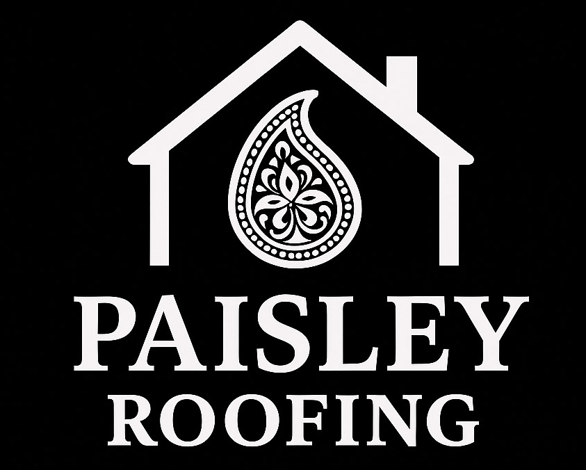 Paisley Roofing