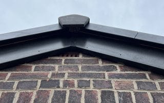 fascia Fascias and Soffits