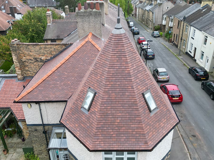 nether-edge-clay-tile-roof Nether Edge - new roof - Rosemary clay tiles