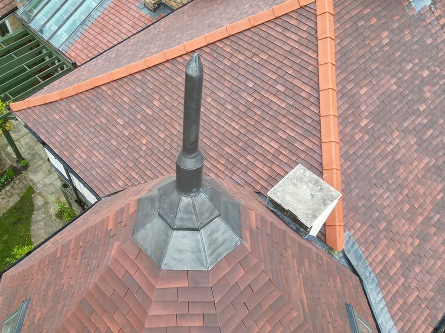 nether-edge-clay-tiles-roof Nether Edge - new roof - Rosemary clay tiles