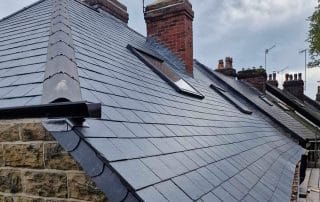 nether-edge-slate-roof-2 Nether Edge - new slate roof