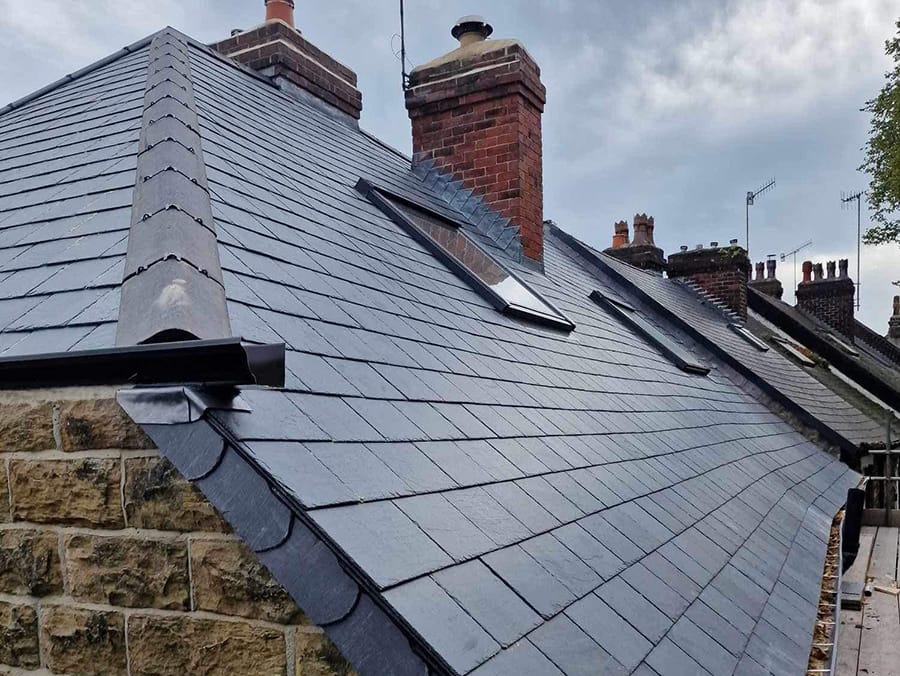 nether-edge-slate-roof-2 Nether Edge - new slate roof