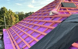 roof-installation Roof Installation