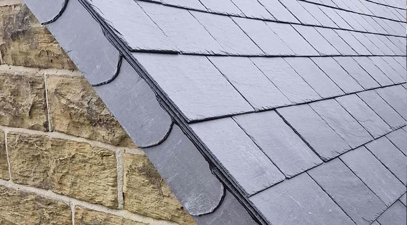 Slate Roofing