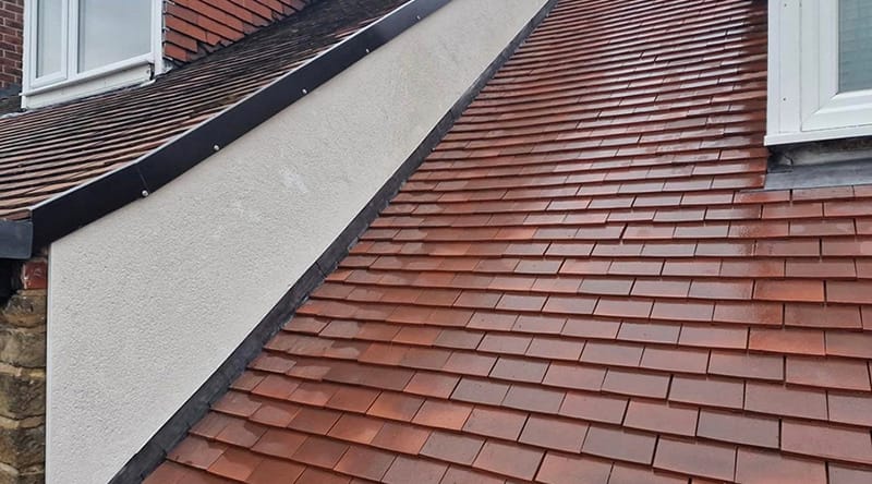 Tile Roofing