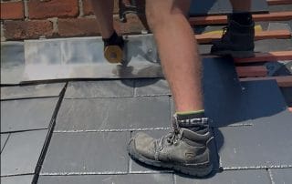 slate-01 Lead Lip Flat