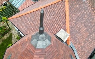 turret-leading Turret leading